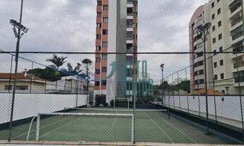 Imagem 2: Apartamento com 4 dormitórios, 240 m² - venda por R$ 2.400.000,00 ou aluguel por R$ 12.740