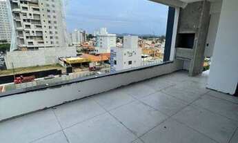 Imagem 4: Apartamento com 3 suítes à venda, 100 m² por R$ 879.000 - Itacolomi - Balneário Piçarras/S