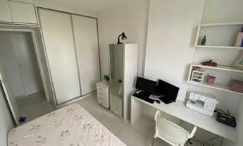 Imagem 7: Apartamento para Venda em Salvador, Pituba, 3 dormitórios, 1 suíte, 3 banheiros, 2 vagas