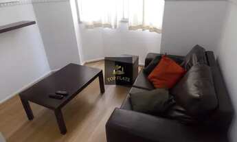 Imagem 2: Flat para aluguel na Vila Nova Conceição - SP