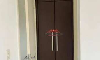 Imagem 6: Apartamento com 1 dormitório para alugar, 45 m² por R$ 2.413,00/mês - Jardim São Dimas - S