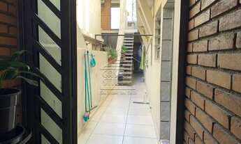 Imagem 4: SãO PAULO - Casa Padrão - Jardim Vila Formosa