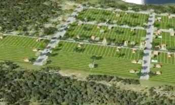 Imagem 2: Vendo terreno no loteamento caucaia Center (Repassar