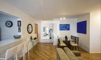 Imagem 2: Apartamento para Aluguel - Vila Andrade, 2 Quartos, 98 m2