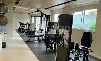 Imagem 12: Lindo apt Novo, 2 dormt. 1vaga, lazer completo localização nobre, mobiliado