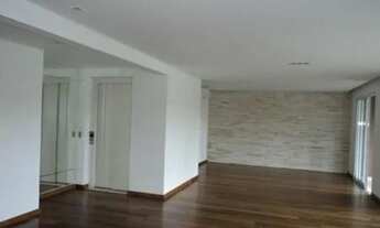 Imagem 2: Apartamento para venda com 186 metros quadrados com 3 quartos