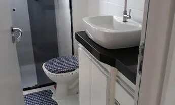 Imagem 5: Apartamento com 2 dormitórios para alugar, 56 m² por R$ 1.801,00/mês - Vila Assis Brasil