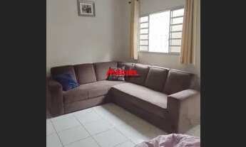 Imagem 3: Casa Padrão em São José dos Campos