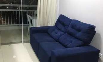 Imagem 2: Apartamento para aluguel possui 58 metros quadrados com 2 quartos em Cremação - Belém - PA