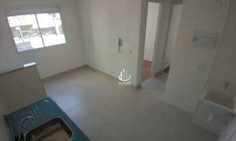 Imagem 4: APARTAMENTO LOCAÇÃO VILA PRUDENTE