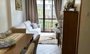 Imagem 2: Excelente Apto amplo próximo ao TAC com 78m2 de área privativa, reformado, 2 dorms sendo 1