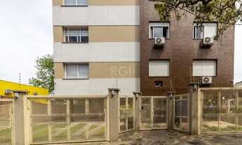 Imagem 2: Apartamento para Venda - 70m², 2 dormitórios, sendo 1 suites, 1 vaga - Cristo Redentor