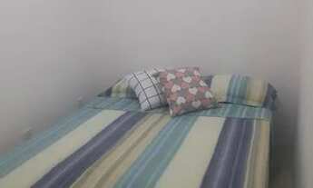 Imagem 6: Apt mobiliado Rio vermelho