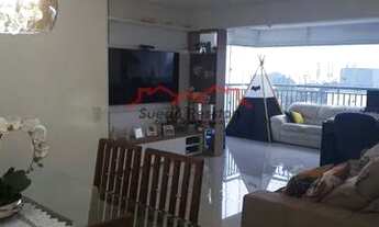 Imagem: Apartamento com 3 Quartos e 2 banheiros