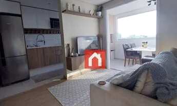 Imagem 3: Apartamento com 2 dormitórios à venda, 54 m² por R$ 290.000 - Vila Verde - Caxias do Sul/R