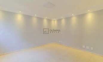 Imagem 4: Apartamento Locação 3 Dormitórios - 144 m² Moema