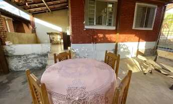 Imagem 6: Casa de condomínio térrea para venda possui 70 metros quadrados com 2 quartos