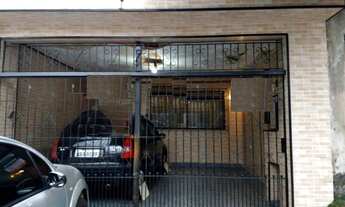 Imagem 2: SOBRADO à venda, 4 quartos, PARQUE CAPUAVA - Santo André/SP