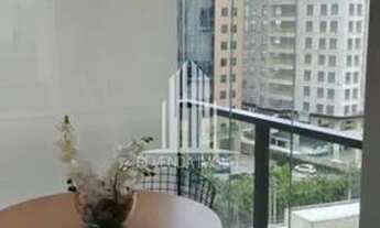 Imagem: MARIO FERRAZ - Aparatamento com 50m²