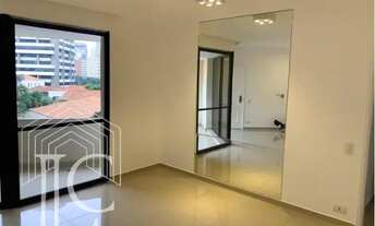 Imagem 4: Apartamento para Locação em São Paulo, Moema, 3 dormitórios, 1 suíte, 3 banheiros, 2 vagas