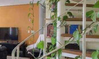 Imagem 2: Cobertura com 2 dormitórios à venda, 132 m² por R$ 930.000 - Santa Cecília - São Paulo/SP