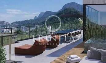 Imagem 5: Apartamento em Lagoa - Rio de Janeiro