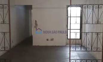 Imagem 2: Sobrado à venda na Vila Clementino, 10 Min do Metrô Vila Mariana e 5 Lilás, Perto de Colég