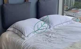 Imagem 4: Studio com 38m2, 1 dormitório, 1 vaga de garagem no Itaim Bibi