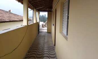 Imagem 4: Casa de 4 côm, sem fiador e sem depósito- internet cortesia, trav, av sabará, perto da est