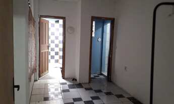 Imagem 2: Casa nos ingleses anual