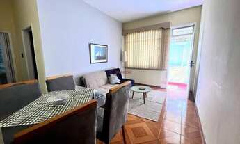 Imagem 2: TERESÓPOLIS - Apartamento Padrão - VÁRZEA