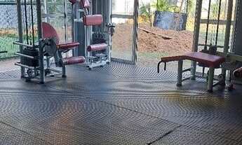 Imagem 7: Aluguel apartamento 2/4 com suíte 2 varandas cobertas no recanto dos passáros