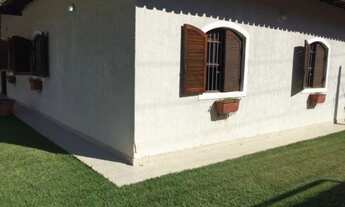 Imagem: SÃO SEBASTIÃO - Casa Padrão - BAREQUEÇABA