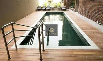 Imagem 13: Flat disponível no Itaim Bibi