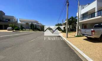 Imagem 3: Casa com 3 dormitórios à venda, 255 m² por R$ 1.960.000,00 - Loteamento Residencial Reserv