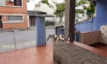 Imagem 3: Sobrado com 2 dormitórios para alugar, por R$ 2.170/mês - Vila Belmiro - Santos/SP