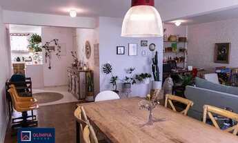 Imagem 4: Venda Apartamento 2 Dormitórios - 123 m² Perdizes