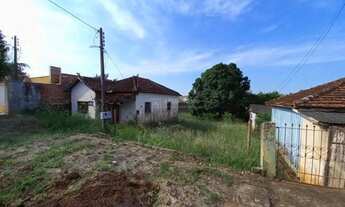 Imagem 2: Terreno de 600m² no Jardim Antônio Semprebom em Ibiporã