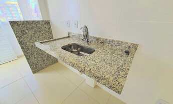 Imagem 4: Apartamento para venda possui 55 metros quadrados com 2 quartos em Grand Ville - Uberlândi