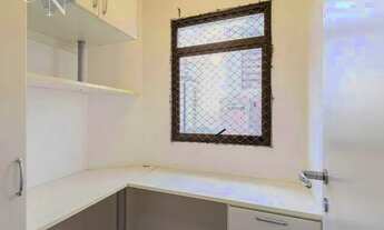 Imagem 4: Apartamento com 3 dormitórios à venda, 114 m² por R$ 1.116.000 - Perdizes - São Paulo/SP