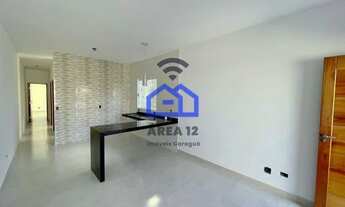 Imagem 6: CARAGUATATUBA - Casa Padrão - Golfinho