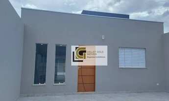 Imagem: Casa com 3 dormitórios à venda, 100 m²