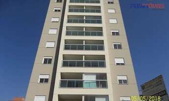 Imagem 2: Apartamento com 2 dormitórios, 54 m² - venda por R$ 650.000,00 ou aluguel por R$ 3.766,46