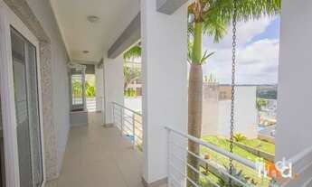 Imagem 7: Casa com 4 dormitórios, 535 m² - venda por R$ 3.980.000,00 ou aluguel por R$ 19.290,00/mês