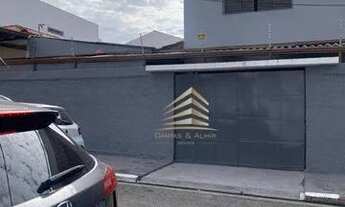 Imagem 6: Sobrado com 3 dormitórios, 168 m² - venda por R$ 620.000,00 ou aluguel por R$ 3.200,00/mês