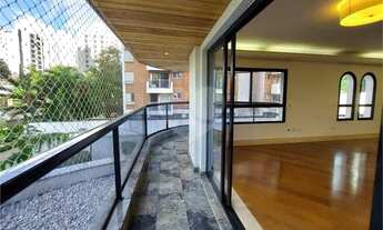 Imagem 8: Apartamento a venda em Moema, fora de rota com 3 vagas