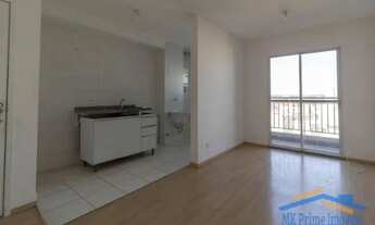 Imagem 3: Lindo apartamento Portal Vistallegro 02 Dormitórios Cond. completo -piscina