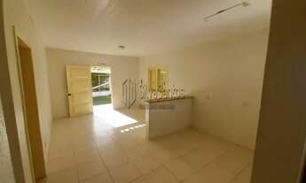 Imagem 2: Casa Ampla 03 dormitórios bairro Araçá Ref.: *00