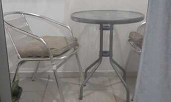 Imagem 4: Alugo apto 3 dorms com 1 suite, Bom Retiro - perto do Shop. e vista privilegiada