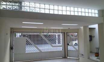 Imagem 2: SOBRADO para aluguel, 3 quartos, 1 suíte, 3 vagas, Nova Petrópolis - SAO BERNARDO DO CAMPO